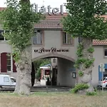 Hotel Logis Les Pages Lunéville