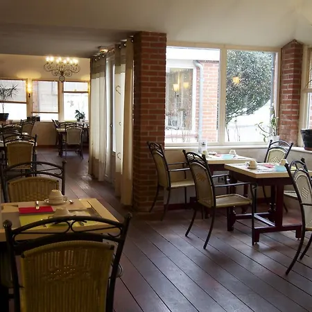 Hotell Logis Les Pages