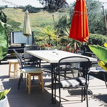 Hotell Logis Les Pages