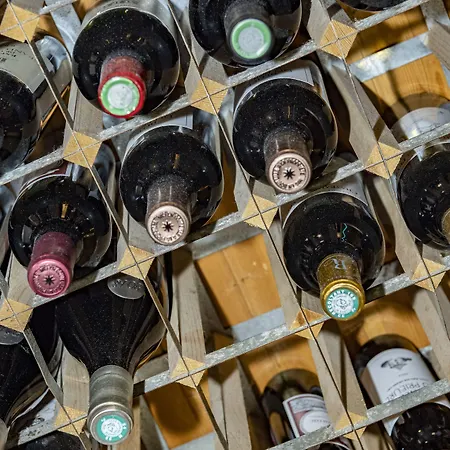 Logis Les Pages Lunéville